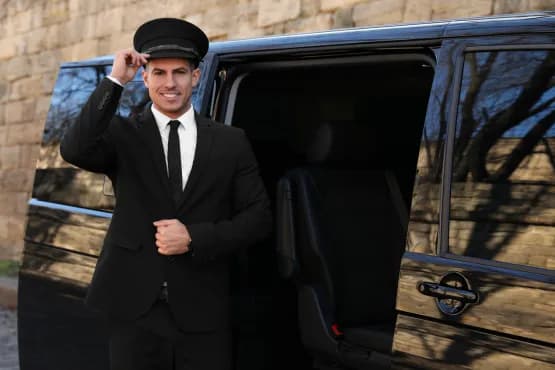 Taxi premium Bruxelles