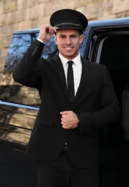 Taxi premium Bruxelles